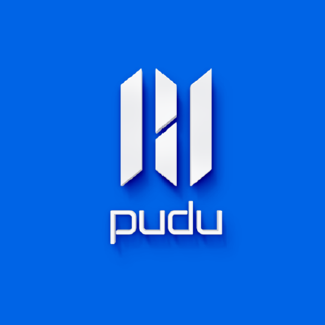 PUDUロボット